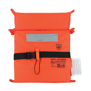 Giubbotto di Salvataggio Inerente SAMOA per Adulti e Bambini, Modello 08206 per Sport Acquatici - Product Image 2