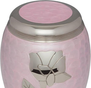 Urnes funéraires en laiton pour adultes en gros, urnes funéraires pour hommes et femmes, urnes décoratives - Product Image 2