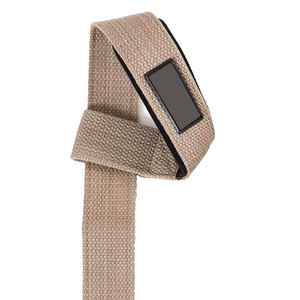 Correas de Levantamiento de Pesas de Alta Calidad Premium, Correas de Levantamiento para Entrenamiento, Ejercicio y Fitness - Product Image 6