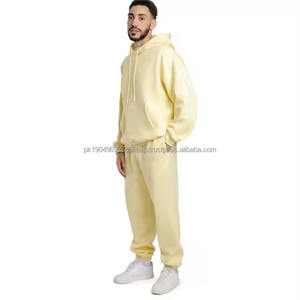 Conjuntos Deportivos Casuales para Hombre, Ropa de Gimnasio y para Correr, Trajes Deportivos de Alta Calidad Hechos a Medida - Product Image 2