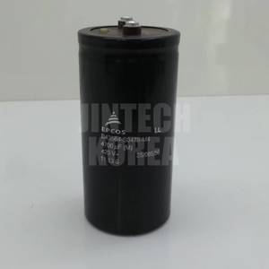 16955) [<b>USED</b>] EPCOS B43564-S0478-M4 - Product Image 1