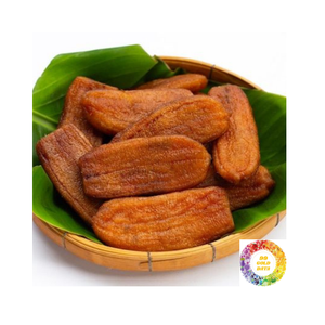 Collation à la banane séchée de qualité exportable, moelleuse et savoureuse, idéale pour les détaillants et les grossistes à la recherche de produits naturels - Product Image 5