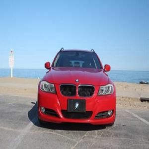 BMW 328XI SPORTS WAGON 2009 USADO, Volante a la Izquierda/Derecha - Product Image 1