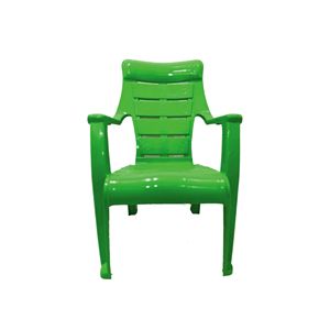 SILLA PARA BEBÉ ABCD VIRGIN - Product Image 1