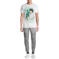 T-shirt pour homme à manches courtes, grande taille, personnalisé, été, écologique, respirant, séchage rapide, polyester/coton de haute qualité