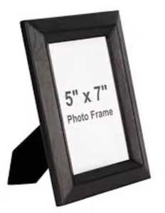 Cadre photo en incrustation d'os au design unique pour la décoration du salon Cadres photo en incrustation d'os de haute qualité pour la décoration de la chambre à coucher - Product Image 2