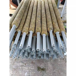 Premium Quality <b>Dried</b> Wood Style <b>Moss</b> Pile Direct from Vietnam for Furniture & Agriculture Use - Product Image 3