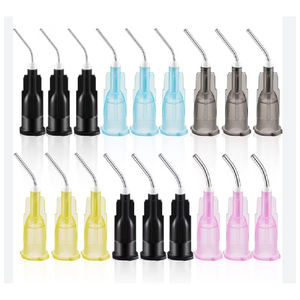 Équipement et accessoires de thérapie orale - Embouts d'aiguilles d'irrigation - Product Image 1