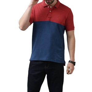 Último diseño, camiseta Polo para hombre, alta calidad, transpirable, cómoda, superventas, tendencia superior, camiseta Polo para hombre con tarifa razonable - Product Image 1