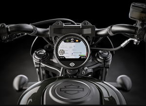 Motocicleta Deportiva Harley Davidson Nightster Special 2026 NUEVA, CERTIFICADA E INSPECCIONADA, LEGAL PARA CARRETERA, EN VENTA - Product Image 6