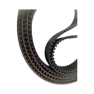 Pour Continental Brand Conti SYNCHROBELT 3850-14M Courroies de distribution Matériau en caoutchouc durable pour OEM de gamme de puissance moyenne inférieure - Product Image 3