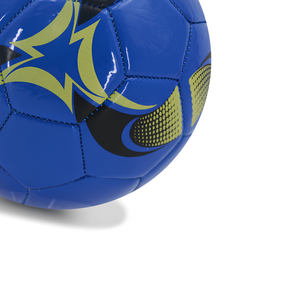 Système de gonflage de ballon de football durable pour extérieur, fabricant OEM, vente en gros, équipement sportif de qualité match en PU/PVC - Product Image 2