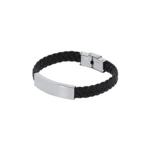 Braccialetti Promozionali Personalizzati Mubark, Gadget Personalizzabili per il Branding Aziendale - Product Image 2