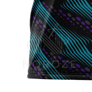 เสื้อเจอร์ซีย์ฟุตบอลสำหรับผู้ชายเสื้อฟุตบอลแฟชั่นไซส์พิเศษ - Product Image 5