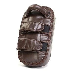 Nuevo diseño único de alta calidad Boxing Kick Shield para hombres y logotipo personalizado Haga su propio diseño Kick Shield - Product Image 3