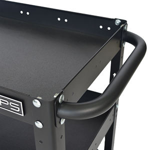 MS VNUQ071XDBB2 <b>Tool</b> CSPS Wholesale <b>Tool</b> Cart 3 Tiers <b>Tool</b> <b>Cabinet</b> Storage Wholesale Carrying Standard Vietnam Manufacturer - Product Image 5