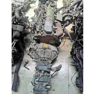 Motor Japonés W04DT Usado Original - Product Image 1