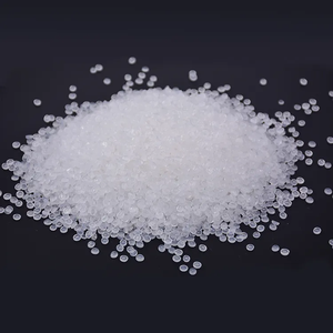 Virgin Polypropylene <b>PP</b> Resin Granules Copolymer & Homopolymer Thailand Origin - Product Image 3