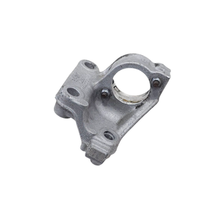 SOPORTE DE EJE DE TRANSMISIÓN PEUGEOT 3008 Serie 96802276880 YH01 Diésel 1500 (16>23) - Product Image 3
