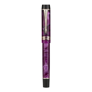 Stylo en acier Damas fait à la main de qualité supérieure cadeau d'affaires tendance avec Logo personnalisé article promotionnel stylo en acier Damas - Product Image 5
