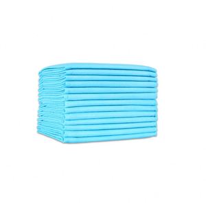 Oem/odm Puppy Odor and Urine Training Dog <b>Pee</b> <b>Pads</b> Absorbent Puppy Dog <b>Pads</b> M-pets Basic Puppy Training <b>Pads</b> - Product Image 6
