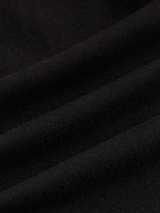 Pantalones Cortos Casuales Transpirables para Hombre con Franja Lateral y Cintura Media, de Poliéster, con Personalización Completa y Logotipo Propio - La Mejor Calidad a Precio Económico - Product Image 4