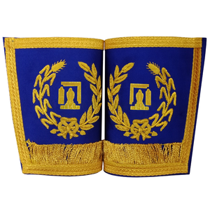 2025 Craft Grand Rank Gauntlets Almoner - Product Image 2