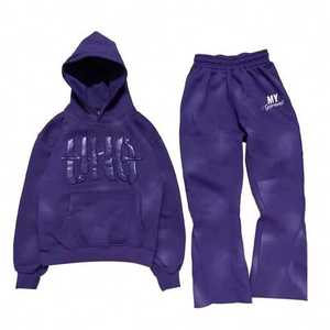 ชุดออกกำลังกายสำหรับผู้ชายชุดออกกำลังกายฟิตเนสน้ำหนักเบาระบายอากาศได้โลโก้ออกแบบได้ตามต้องการ - Product Image 1