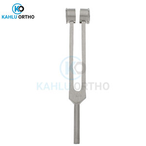 KAHLU Orthopédique 5-en-1 Marteaux neurologiques personnalisés de haute qualité Kits neurologiques multifonctionnels Tarif de gros manuel - Product Image 2