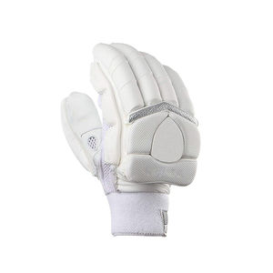 Guantes de Bateo de Cricket de Cuero Personalizados de Nuevo Estilo con Agarre para Manos, para Uso en Invierno, Calidad Profesional, Precio Bajo, para Uso en Equipos Deportivos - Product Image 1