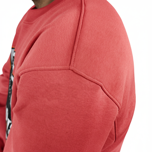 Sudadera Ligera de Invierno para Hombre, 100% Algodón, con Logotipo Personalizado, Sudadera Deportiva Holgada y Transpirable - Product Image 5