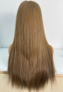 Extensiones de Cabello Humano Remy Vietnamita al por Mayor, Súper Doble Trama, Cabello Virgen con Doble Trama a Máquina - Product Image 5