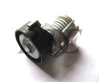 Motorriemenspanner mit Dämpferrolle für VW Golf Polo Audi A2 Skoda 030145299C 030145299F Auto-Motorenteile 38214 30030089