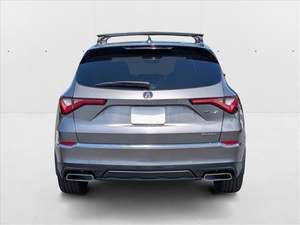 SH-AWD MDX 2021 Acura MDX ที่ได้รับการดูแลเป็นอย่างดีพร้อม V6 3.5L - Product Image 6