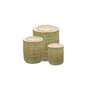 Natural SEDGE <b>MAT</b> For Soil Retention And Erosion Reduction In Sustainable Agriculture Projects - Product Image 1