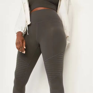 Service OEM Leggings pour femmes Vêtements de sport Leggings pour femmes Meilleur prix Leggings de yoga pour femmes En vente en ligne avec service OEM Nouveau design - Product Image 6