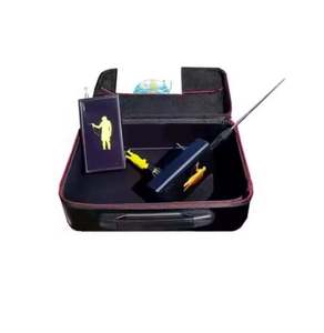 DE Best Genuine Britbe Gold Max High Quality <b>Industrial</b> <b>Metal</b> <b>Detector</b> IP68 Rating Plastic Construction for Deep Professional - Product Image 4