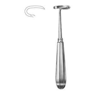 Juego de Instrumentos Quirúrgicos Manuales de Acero Inoxidable de Alta Calidad para Cirugía Ósea, Marca Doyen, Certificado CE - Product Image 6