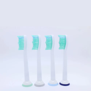 Deep Precisions Cleaning Rechargeable Electric <b>Toothbrush</b> Brush <b>Head</b> Replacement Factory Price Electric Household Outdoor - Product Image 3