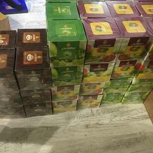 Sabores de Shisha al por Mayor, Melaza para Narguile a Granel, Todos los Sabores Disponibles - Product Image 2