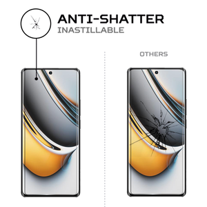 ฟิล์มกันรอยหน้าจอเรียลมี 11 โปร - Product Image 5