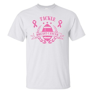 Wear Your Strength <b>Breast</b> <b>Cancer</b> Awareness <b>T</b>-<b>Shirts</b> for Fighters and Survivors for Men & Women - Product Image 4