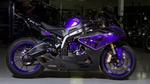 Moto Sport-Bike SUPER ORIGINAL 1000 RR - Product Image 3