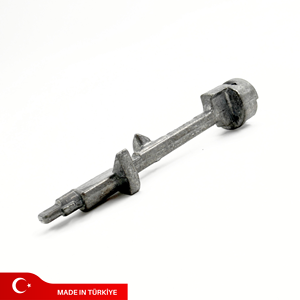 2061B 45280-60610 Eje de Cilindro de Bloqueo de Encendido de Aleación Zamak para Land Cruiser 100 para LX470 - Product Image 1