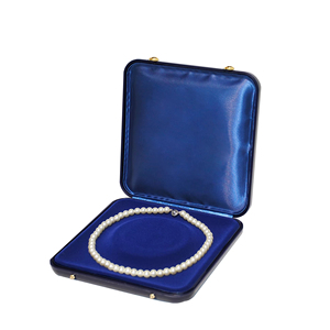 Design élégant Cadeau de bijoux pour la Saint-Valentin Grande boîte à bijoux - Product Image 1