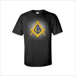 Camisa Masónica Regalia Masónica Alta Calidad - Product Image 4