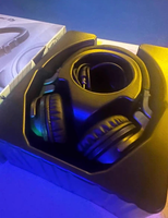 Casque Pioneer HDJ-CUE1 - Casque filaire professionnel pour DJ, circum-auriculaire, avec monitoring des basses profondes