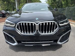 BMW X6 xDrive40i AWD 2023 USADO, Listo para Enviar - Product Image 6