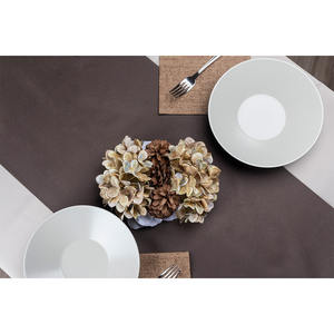 Rollo de Mantel de Chocolate 0.40x48m, Paño de Limpieza Suave y Seco, B2B - Product Image 2