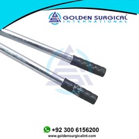 Alat Pemotong Tanduk Sapi Berkualitas Tinggi GOLDEN Barnes Metal Handle Veterinary Rasp Horn Cutter Sharp Cutting Bull Veterinary Instruments Model GSIB-100201